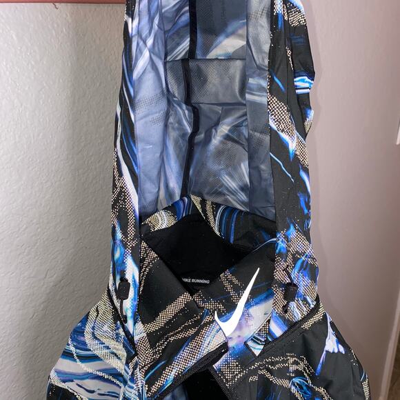 Nike Shield NWT Full Zip Flash Running Jacket S - Picture 8 of 10